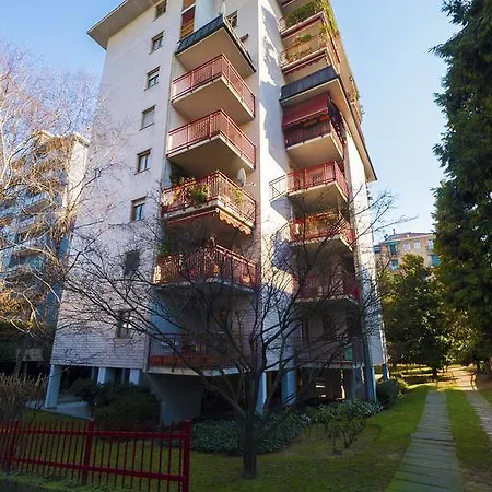 Mama House Διαμέρισμα