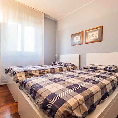 Mama House * Μιλάνο