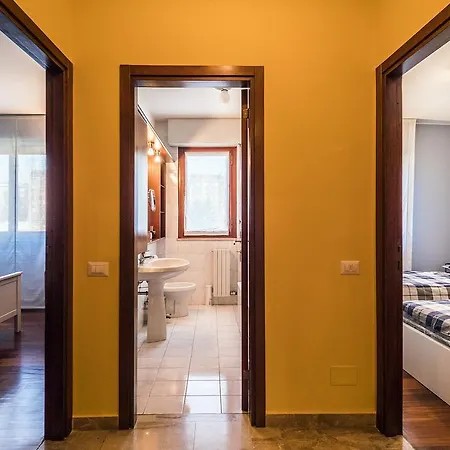 Διαμέρισμα Mama House Μιλάνο