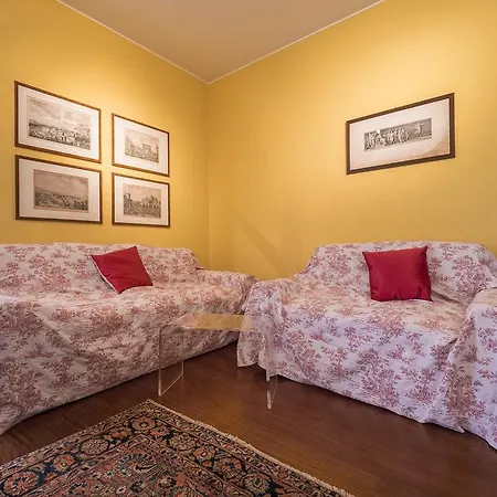 Mama House Διαμέρισμα