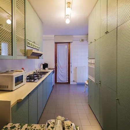 דירה Mama House *