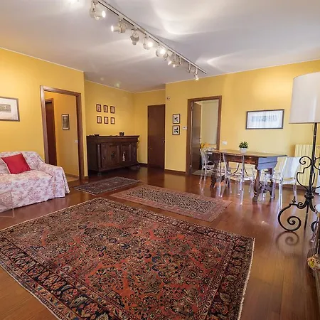 Lejlighed Mama House
