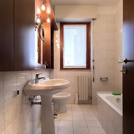 Mama House מילאנו