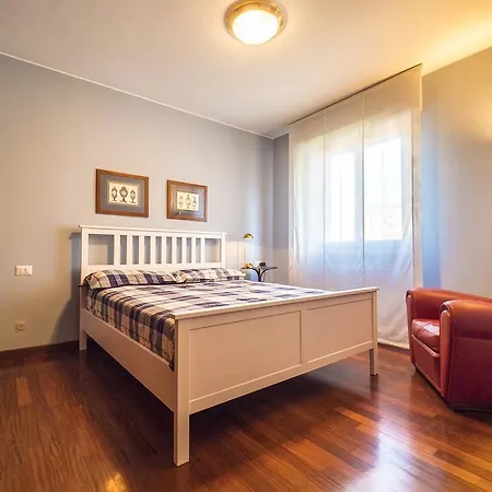 Mama House * מילאנו