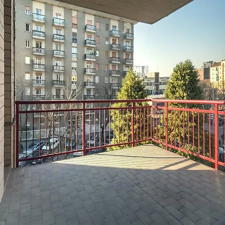 Mama House מילאנו